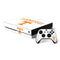 University of Tennessee-Knoxville Collegiate Text Xbox One Skins